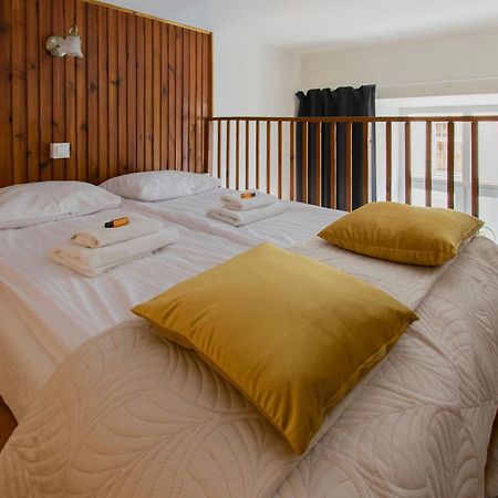 Ground Floor Family Apartment Krakow Bagian luar foto