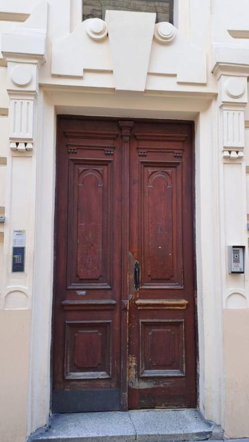 Ground Floor Family Apartment Krakow Bagian luar foto