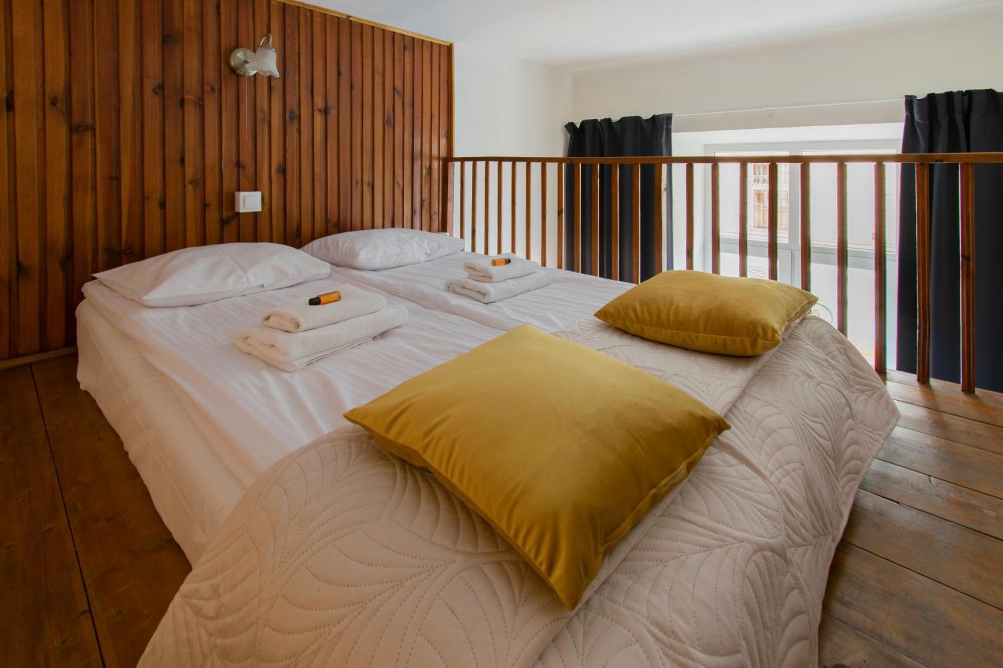 Ground Floor Family Apartment Krakow Bagian luar foto